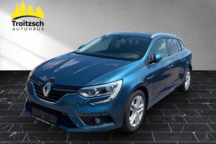 Renault Megane Gebrauchtwagen
