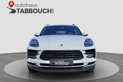Porsche Macan Gebrauchtwagen