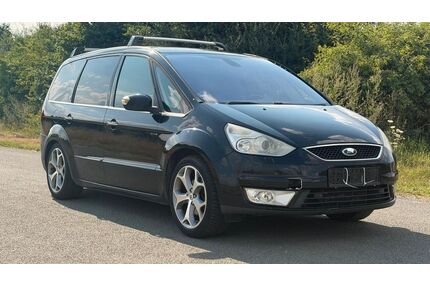 Ford Galaxy Gebrauchtwagen