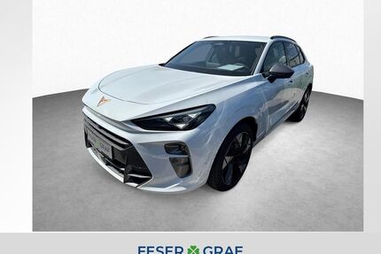 Cupra Terramar Gebrauchtwagen