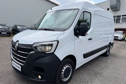 Renault Master Gebrauchtwagen