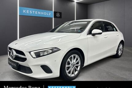 Mercedes-Benz A 180 Gebrauchtwagen