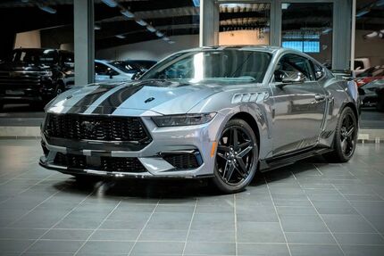 Ford Mustang Gebrauchtwagen