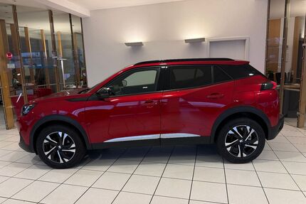 Peugeot 2008 Gebrauchtwagen