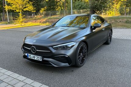 Mercedes-Benz CLE 220 Gebrauchtwagen