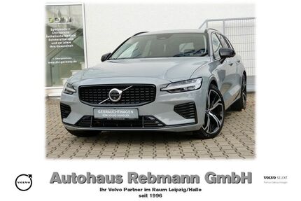 Volvo V60 Gebrauchtwagen