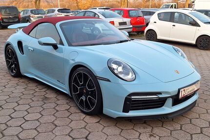 Porsche 911 Urmodell Gebrauchtwagen