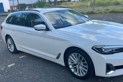 BMW 520 Gebrauchtwagen