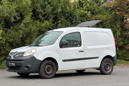 Renault Kangoo Gebrauchtwagen