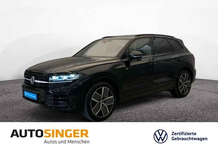 VW Touareg Gebrauchtwagen