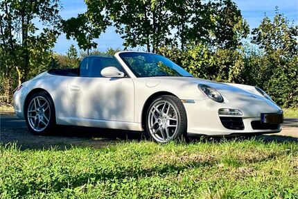 Porsche 997 Gebrauchtwagen