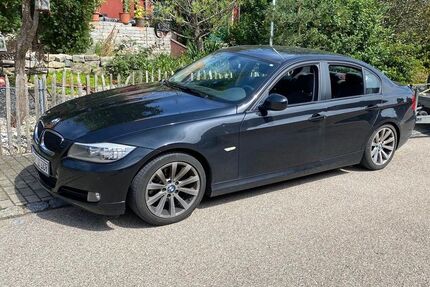 BMW 318 Gebrauchtwagen