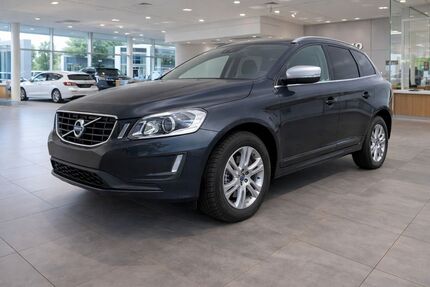 Volvo XC60 Gebrauchtwagen
