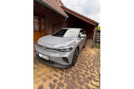 VW ID.4 Gebrauchtwagen