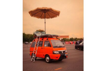 Piaggio Porter Gebrauchtwagen