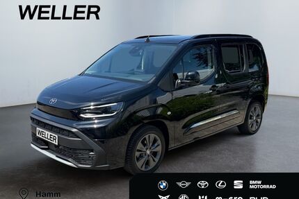 Toyota Proace City Gebrauchtwagen