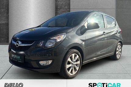 Opel Karl Gebrauchtwagen