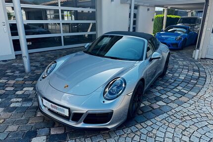 Porsche 991 Gebrauchtwagen