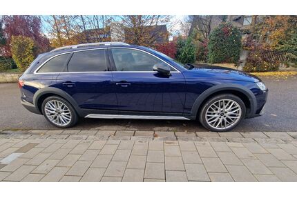 Audi A4 Allroad Gebrauchtwagen