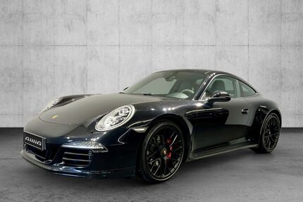 Porsche 991 Gebrauchtwagen