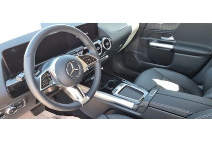 Mercedes-Benz B 200 Gebrauchtwagen