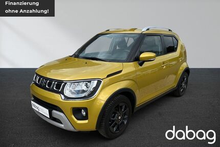 Suzuki Ignis Gebrauchtwagen