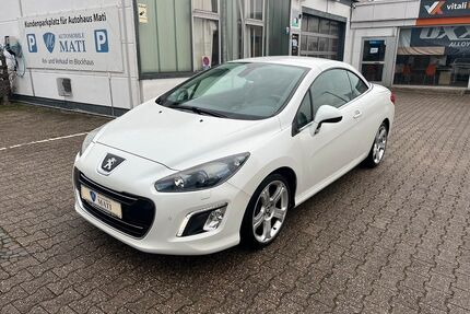 Peugeot 308 Gebrauchtwagen