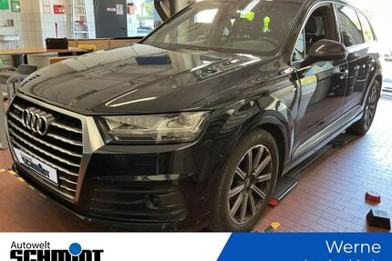 Audi Q7 Gebrauchtwagen