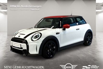 Mini Cooper S Gebrauchtwagen