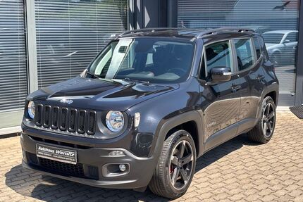 Jeep Renegade Gebrauchtwagen