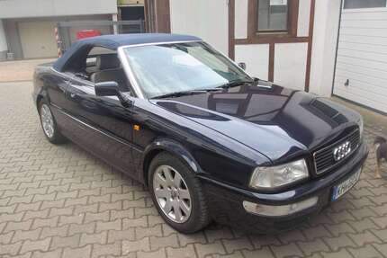 Audi 80 Gebrauchtwagen