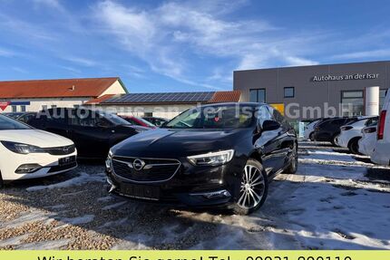 Opel Insignia Gebrauchtwagen