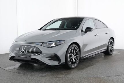 Mercedes-Benz CLA 250 Gebrauchtwagen