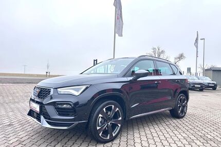Cupra Ateca Gebrauchtwagen