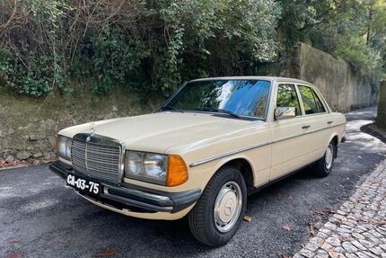 Mercedes-Benz 300 Gebrauchtwagen