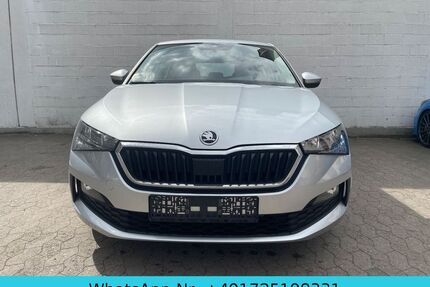 Skoda Scala Gebrauchtwagen