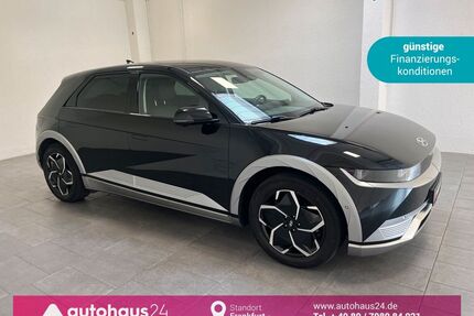Hyundai IONIQ 5 Gebrauchtwagen