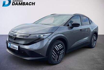Nissan Leaf Gebrauchtwagen