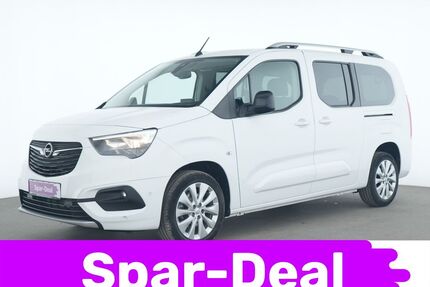 Opel Combo Life Gebrauchtwagen