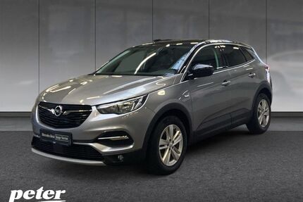Opel Grandland (X) Gebrauchtwagen