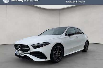 Mercedes-Benz A 200 Gebrauchtwagen