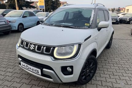 Suzuki Ignis Gebrauchtwagen