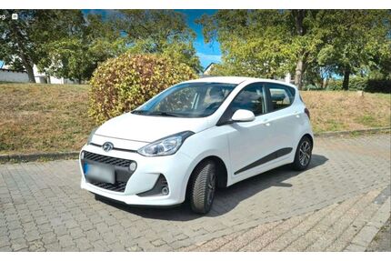 Hyundai i10 Gebrauchtwagen