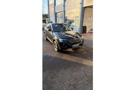 BMW X4 Gebrauchtwagen