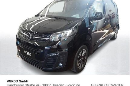 Opel Zafira Life Gebrauchtwagen