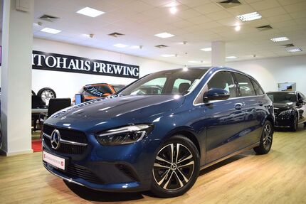 Mercedes-Benz B 180 Gebrauchtwagen