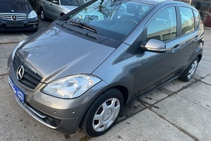 Mercedes-Benz A 150 Gebrauchtwagen
