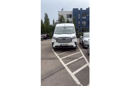 Maxus Deliver 9 Gebrauchtwagen