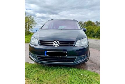 VW Sharan Gebrauchtwagen