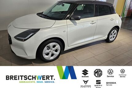 Suzuki Swift Gebrauchtwagen